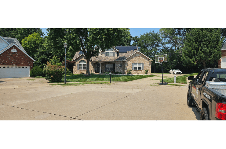 Turf Time Lawn Care