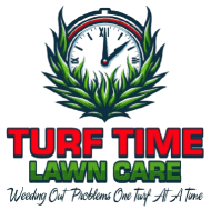 Turf Time Lawn Care